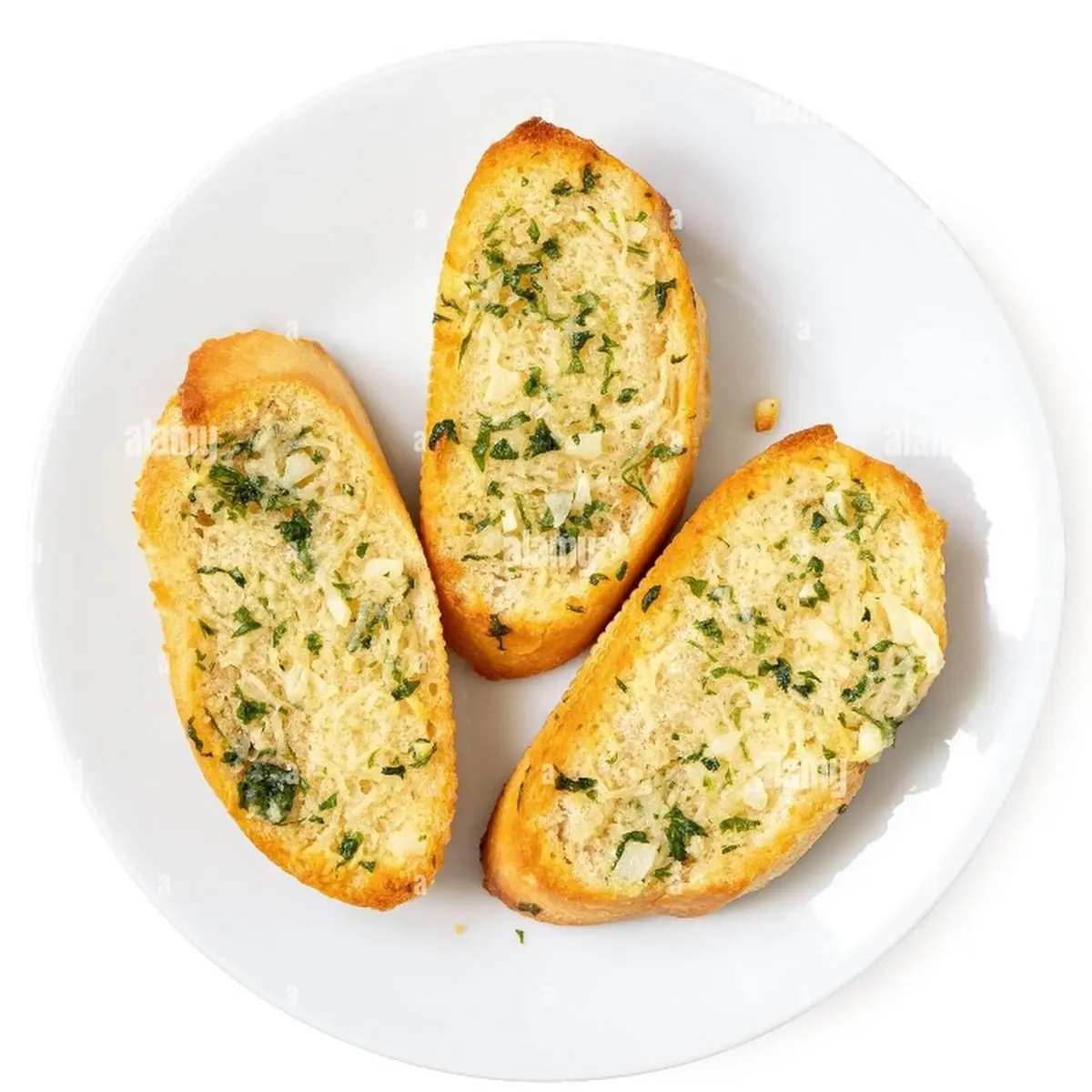 Garlic Bread
