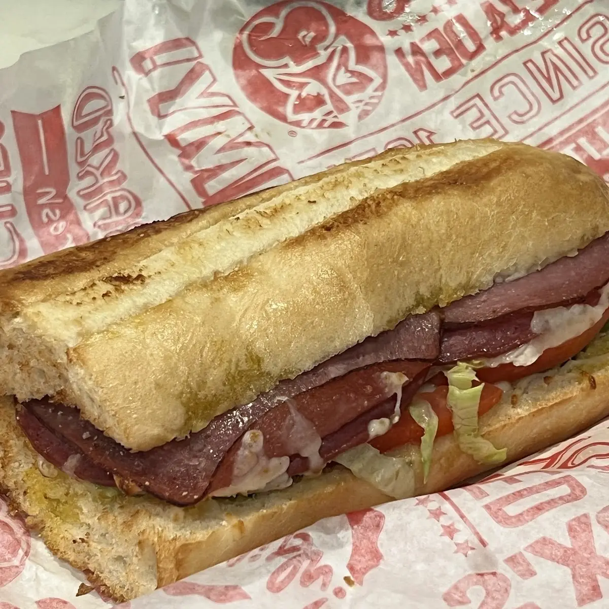 Italian Sub