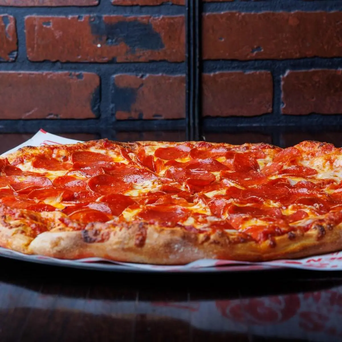 Bella Italia Pizza