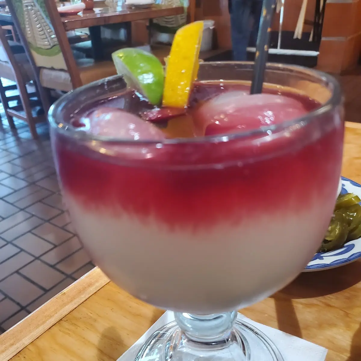Sangria Margarita