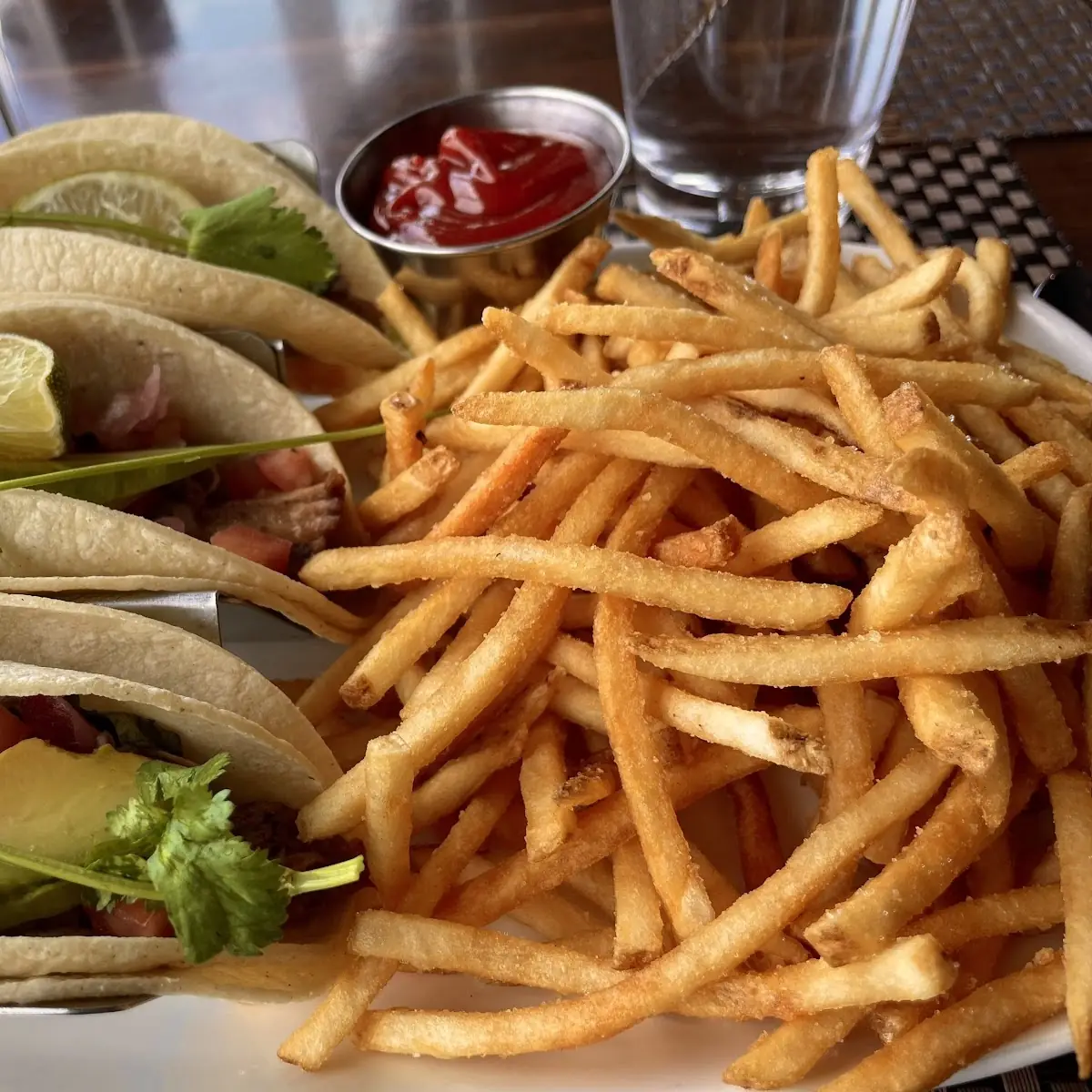 Barbacoa Tacos