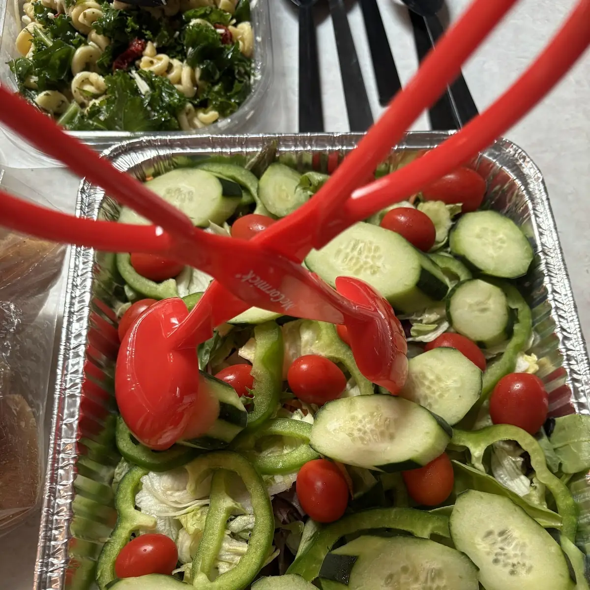 Garden Salad