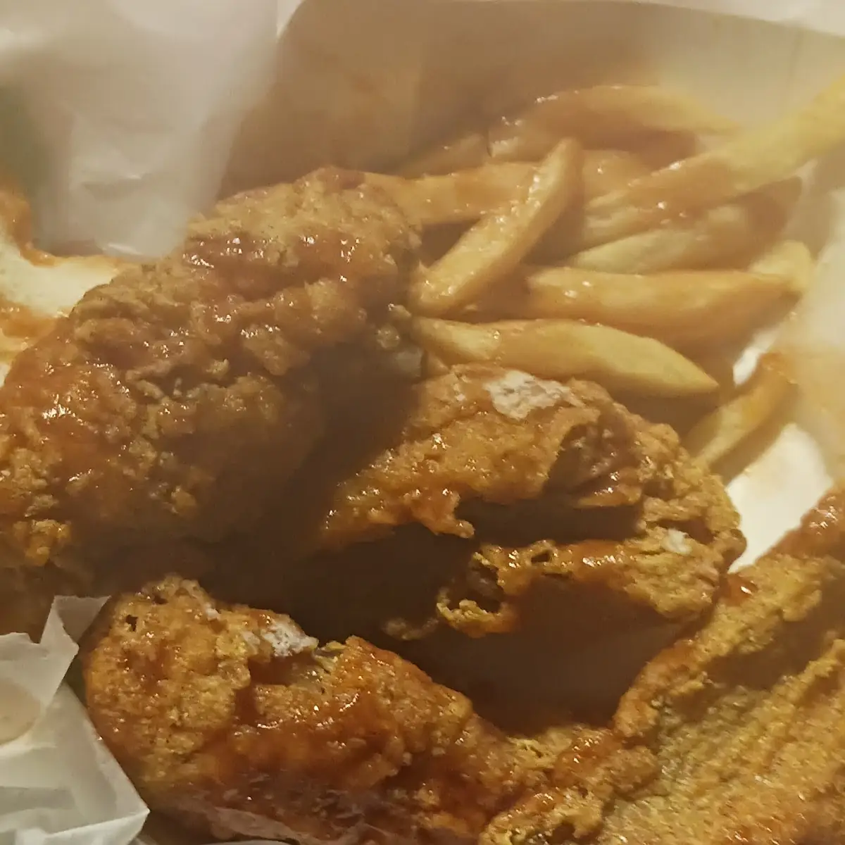 Lemon Pepper
