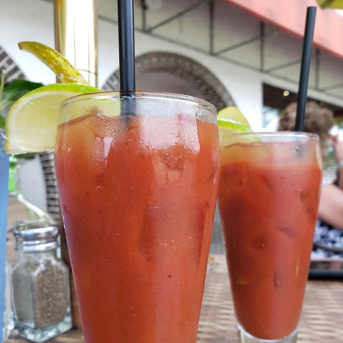 Bloody Mary
