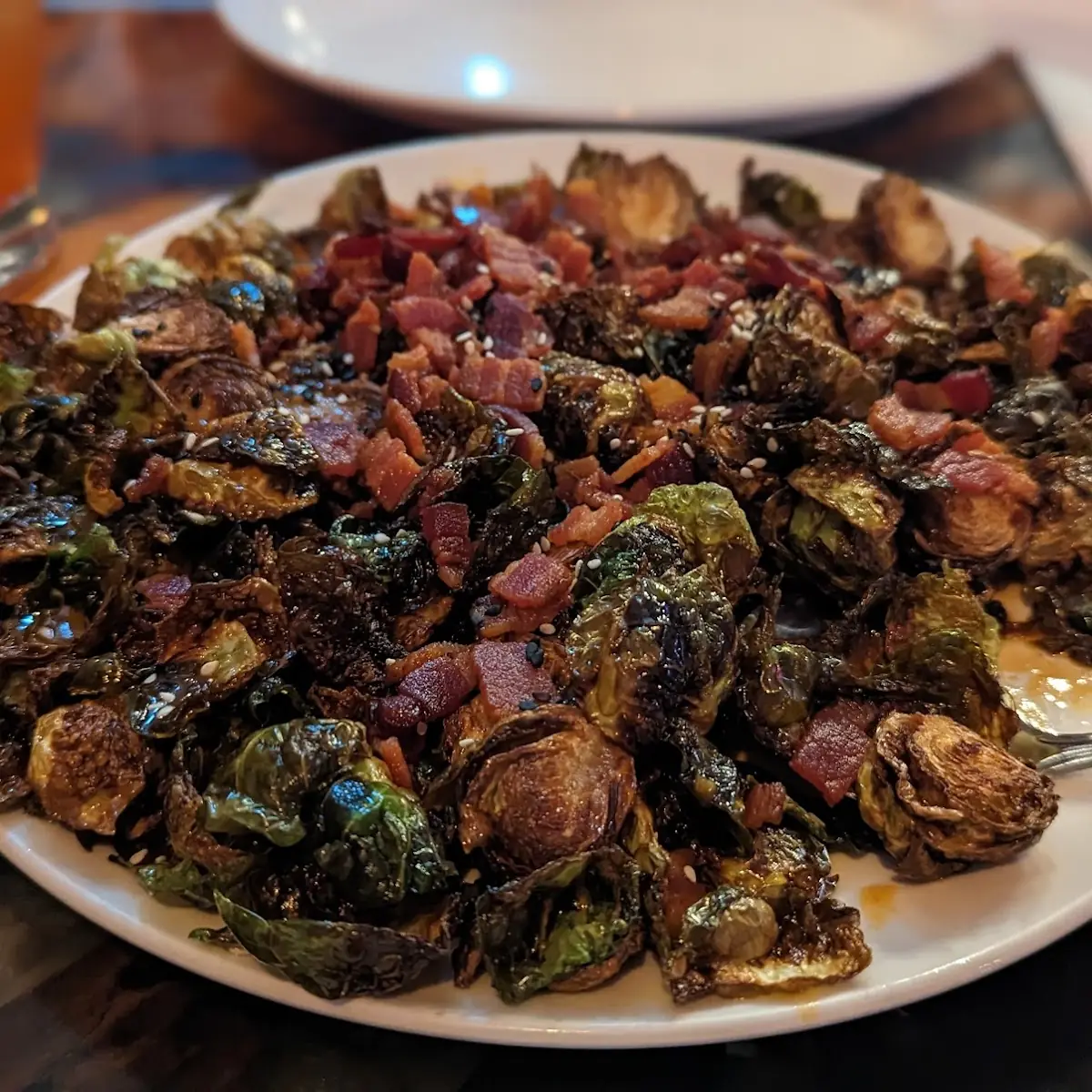 Brussels Sprouts