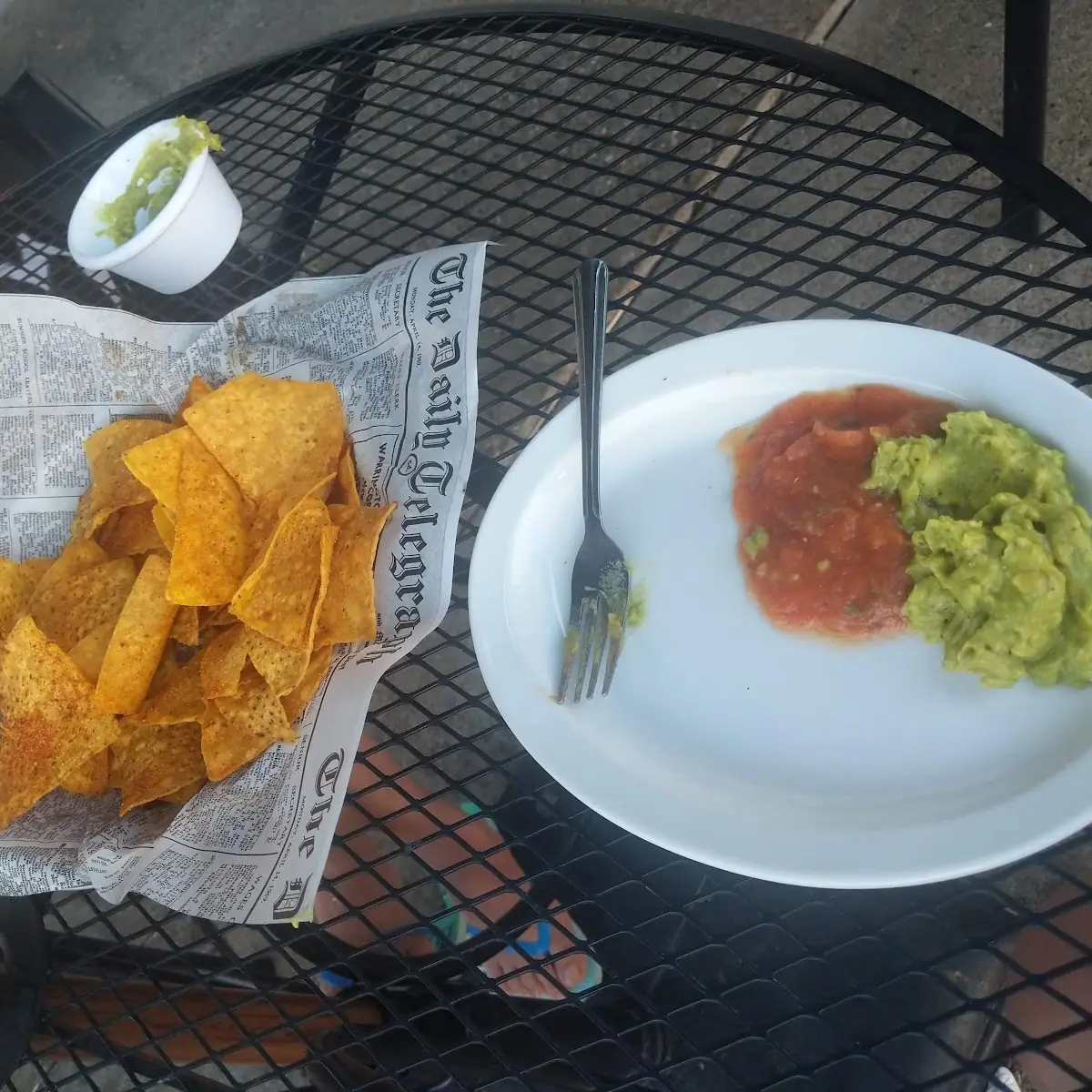 Guacamole