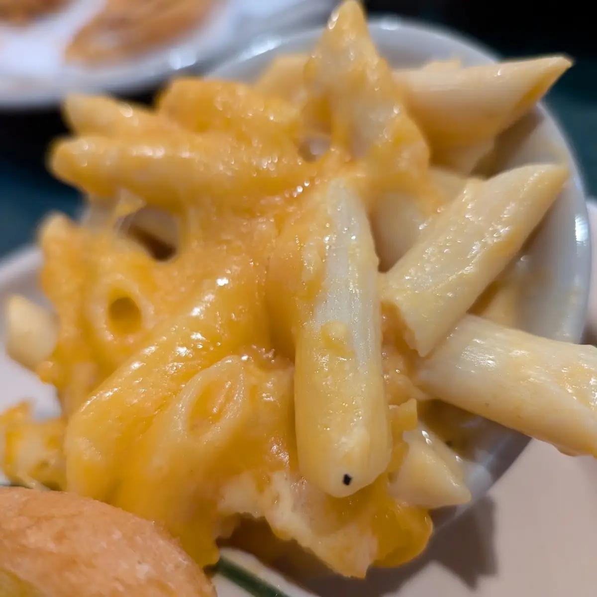 Cheese Fries