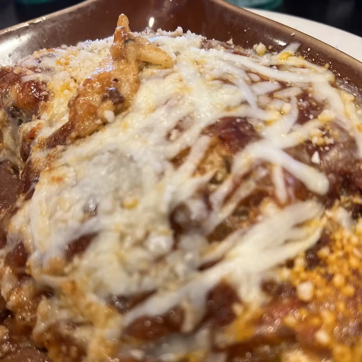 Baked Lasagna