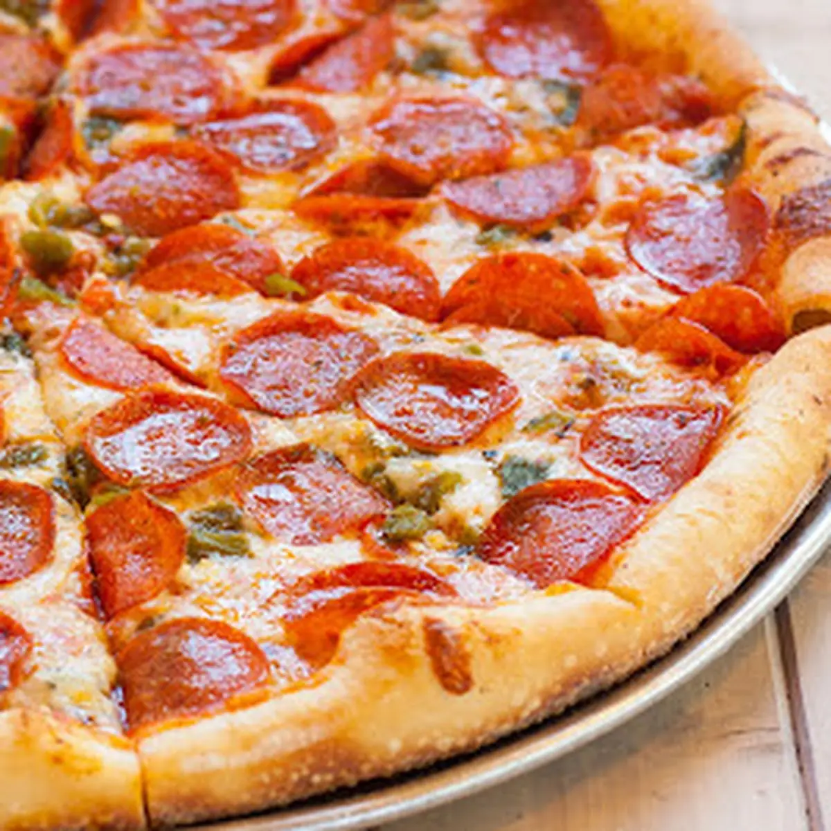 Pizza Kit