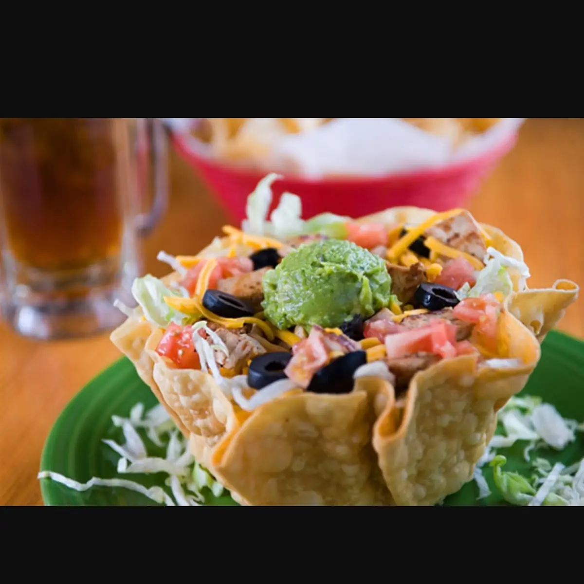 Taco Salad