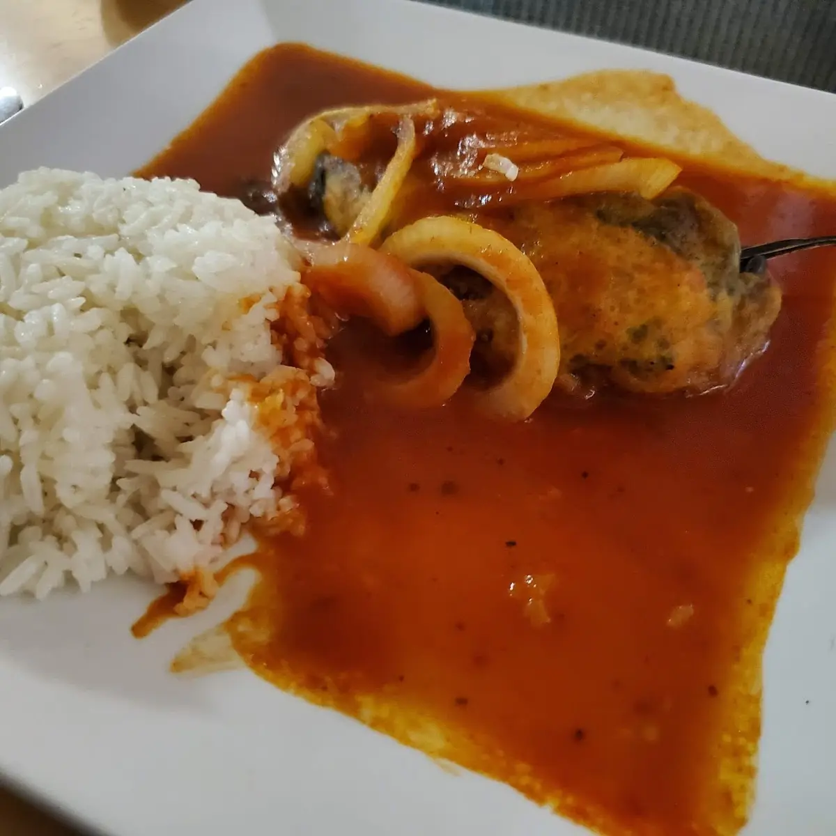 Chile Relleno