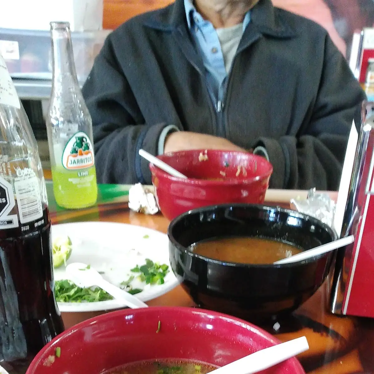 Miso Soup