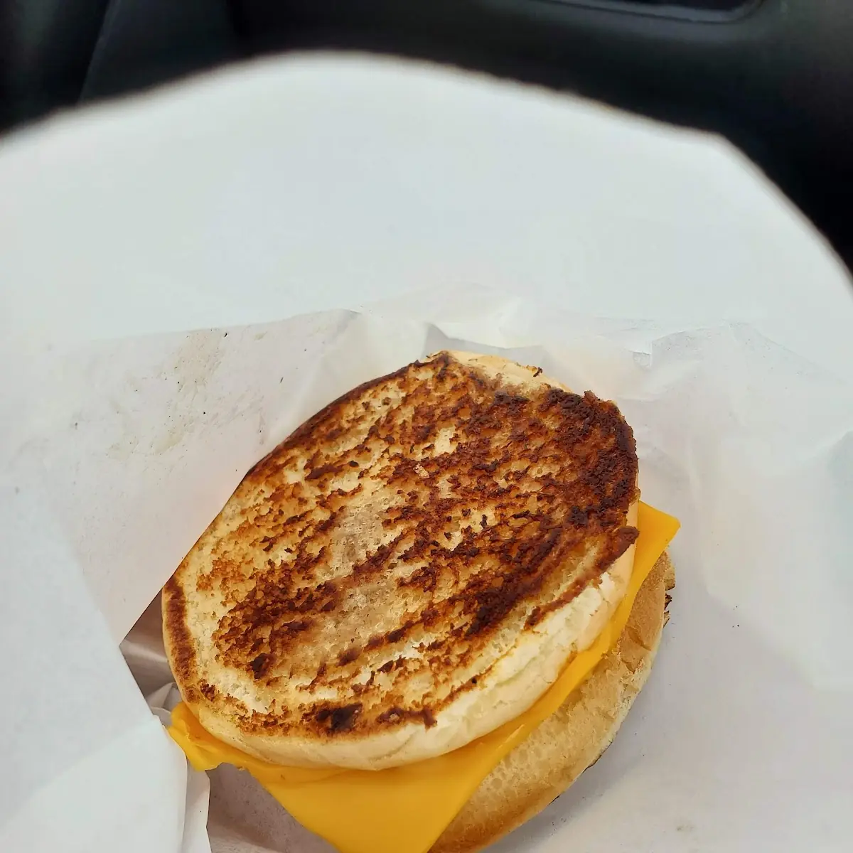 Grilled Cheese