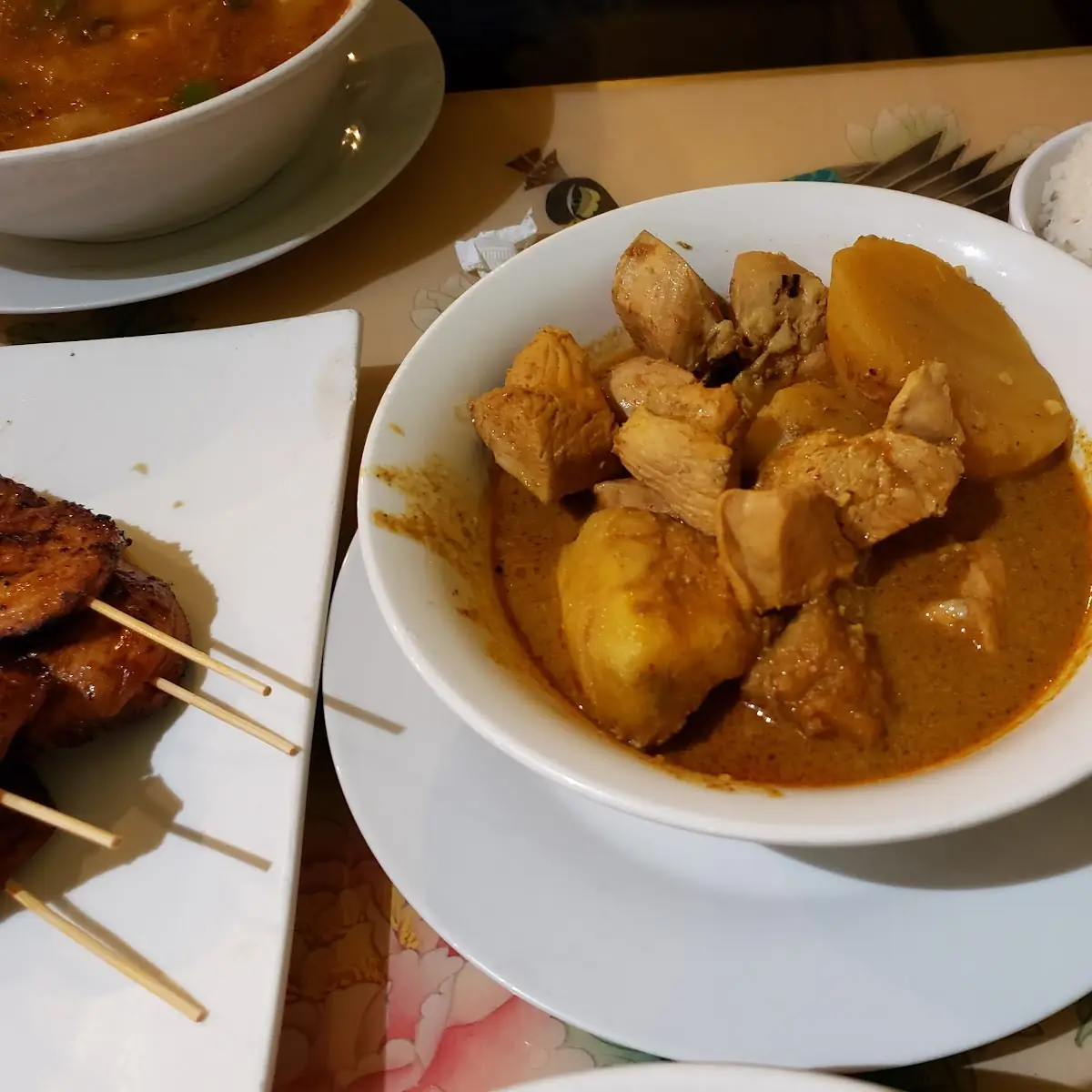 Chicken Curry