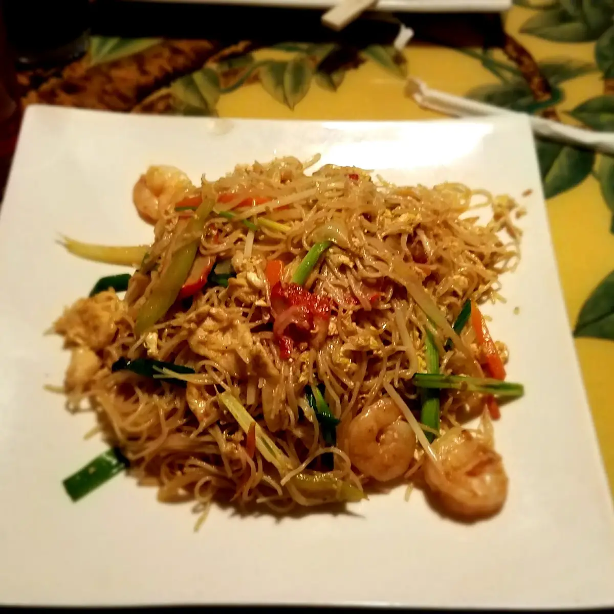 Pad Thai