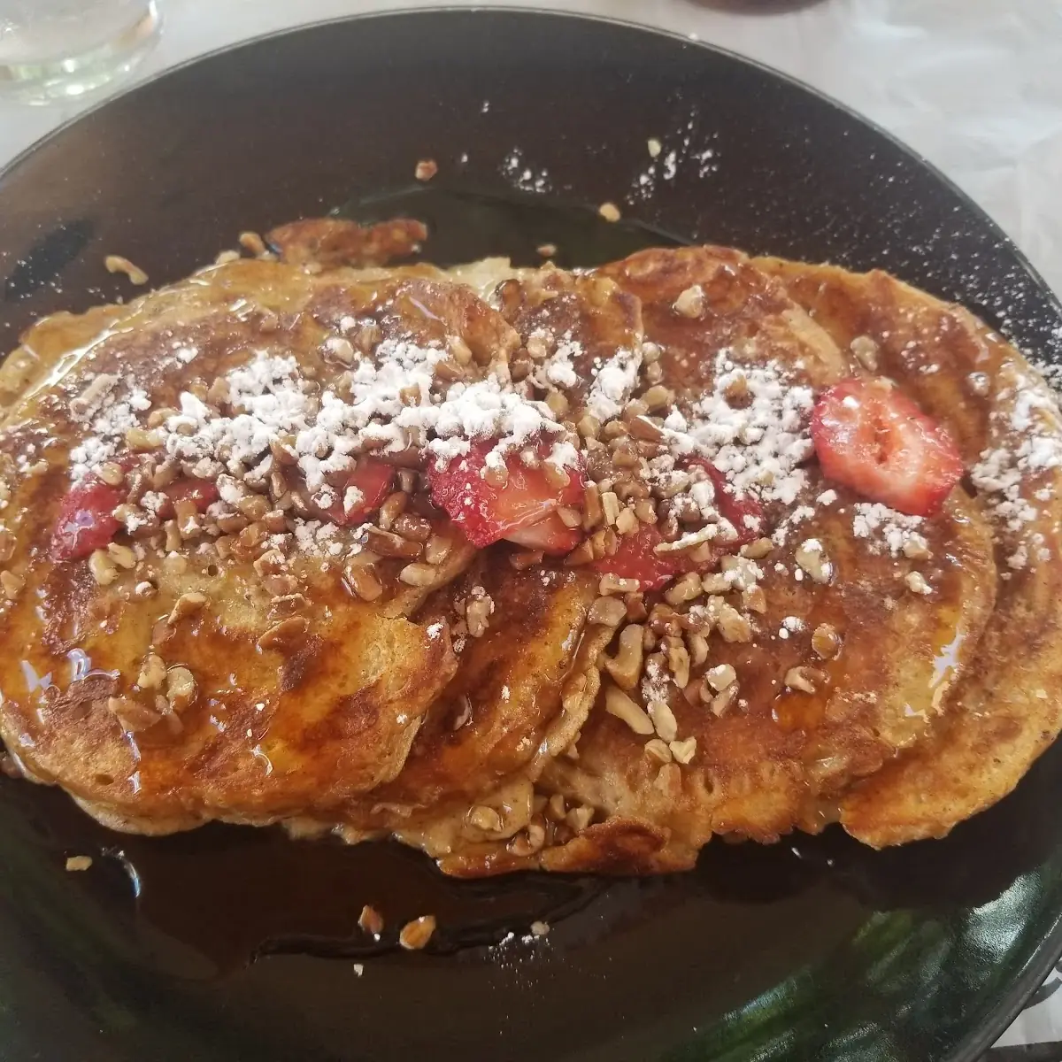 Cafe French Toast