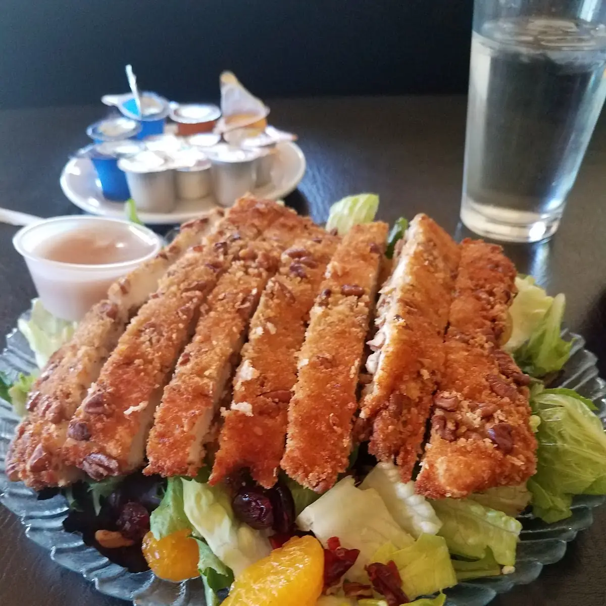 Chicken Salad