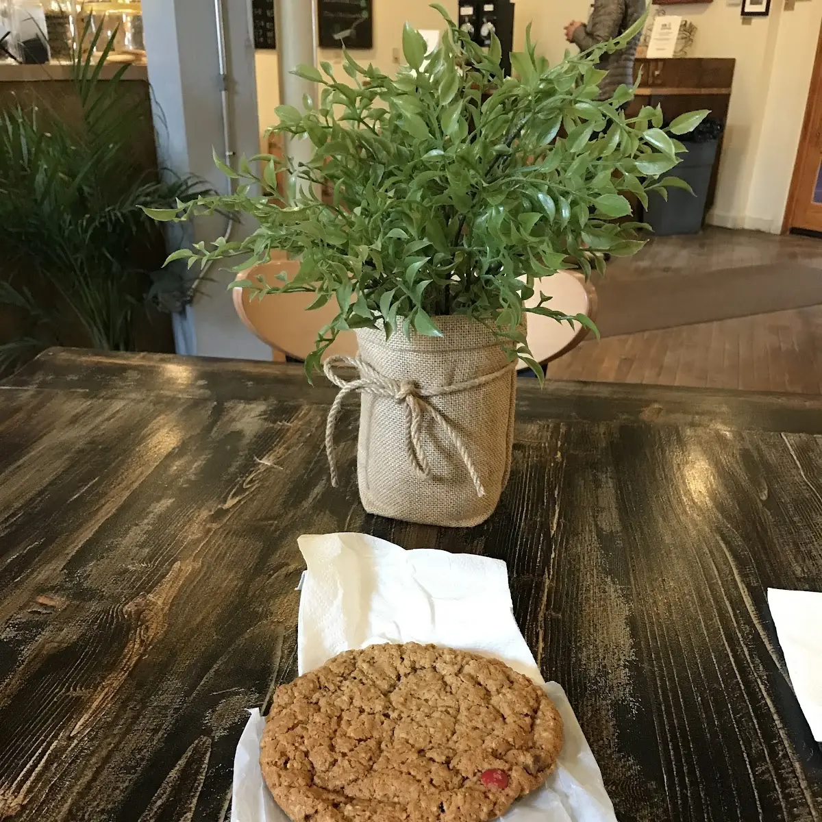 Monster Cookie