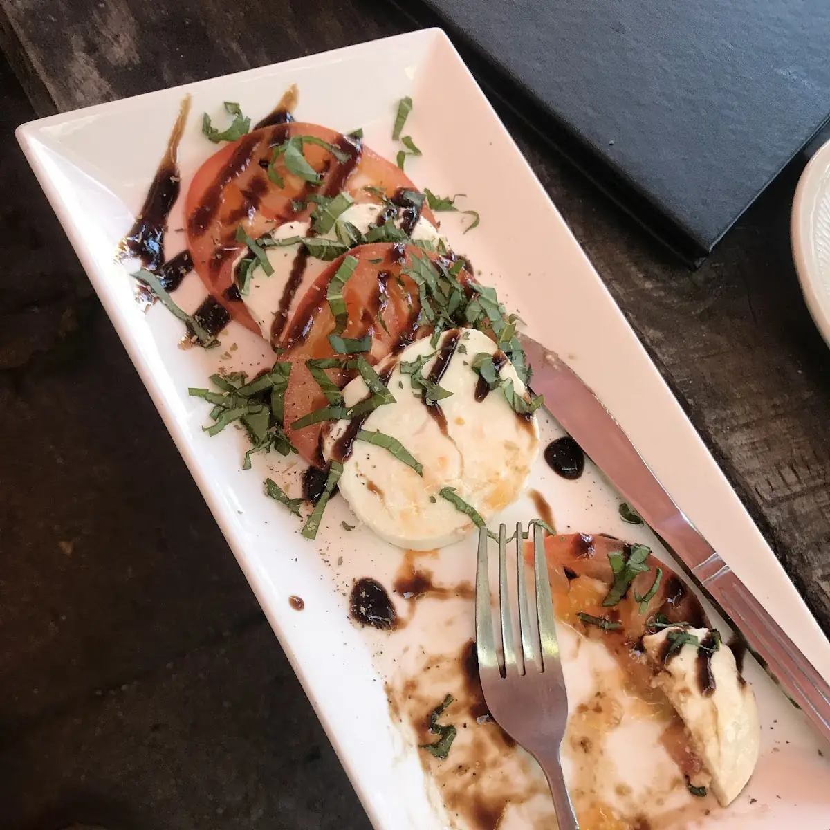 Caprese Salad