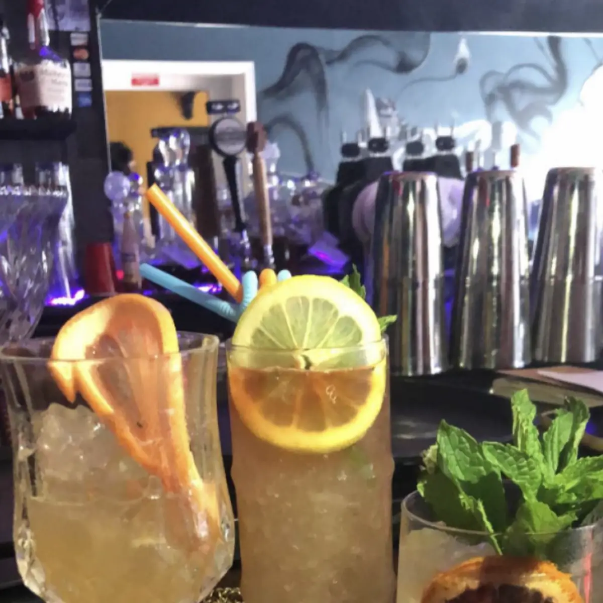 Mai Tai