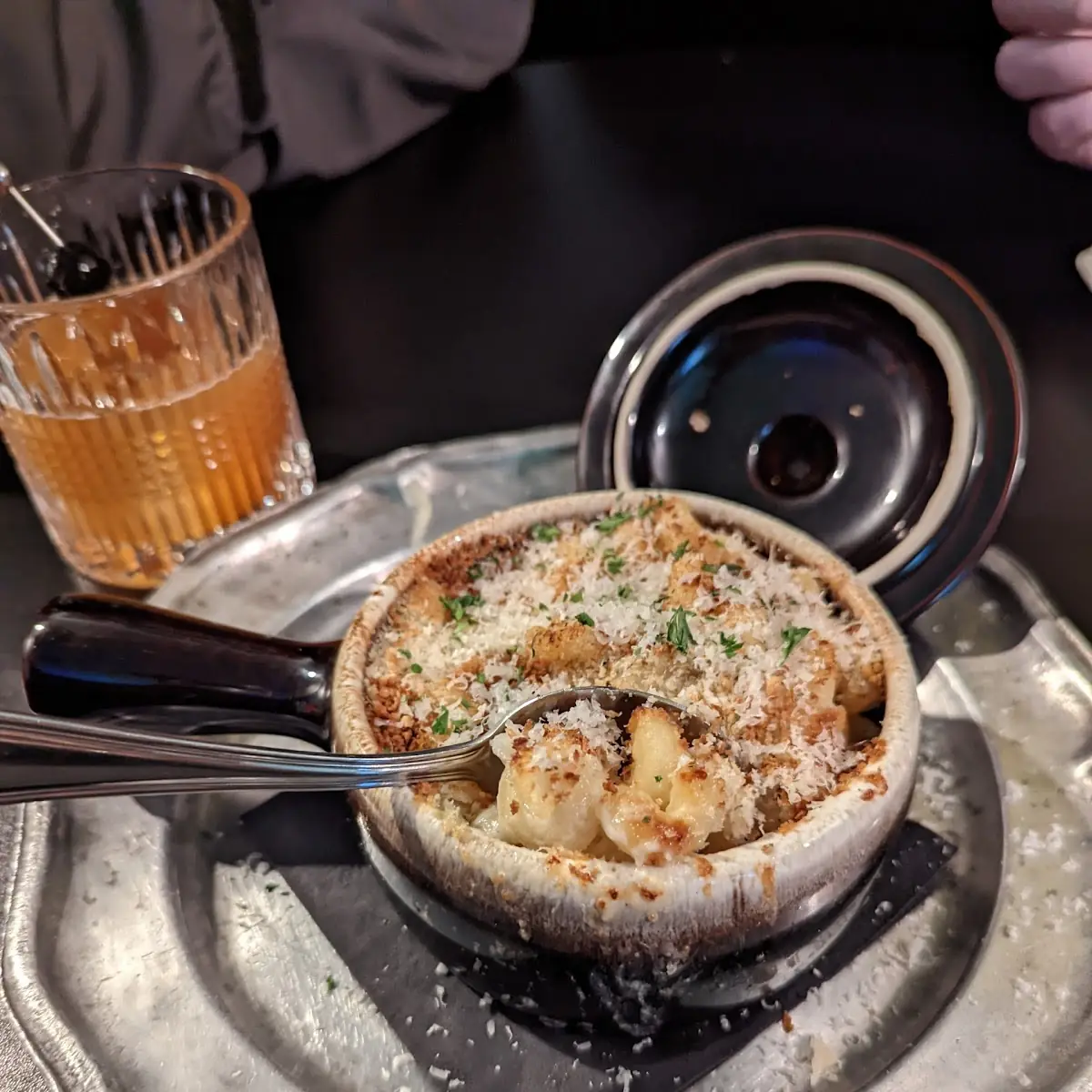 Onion Soup