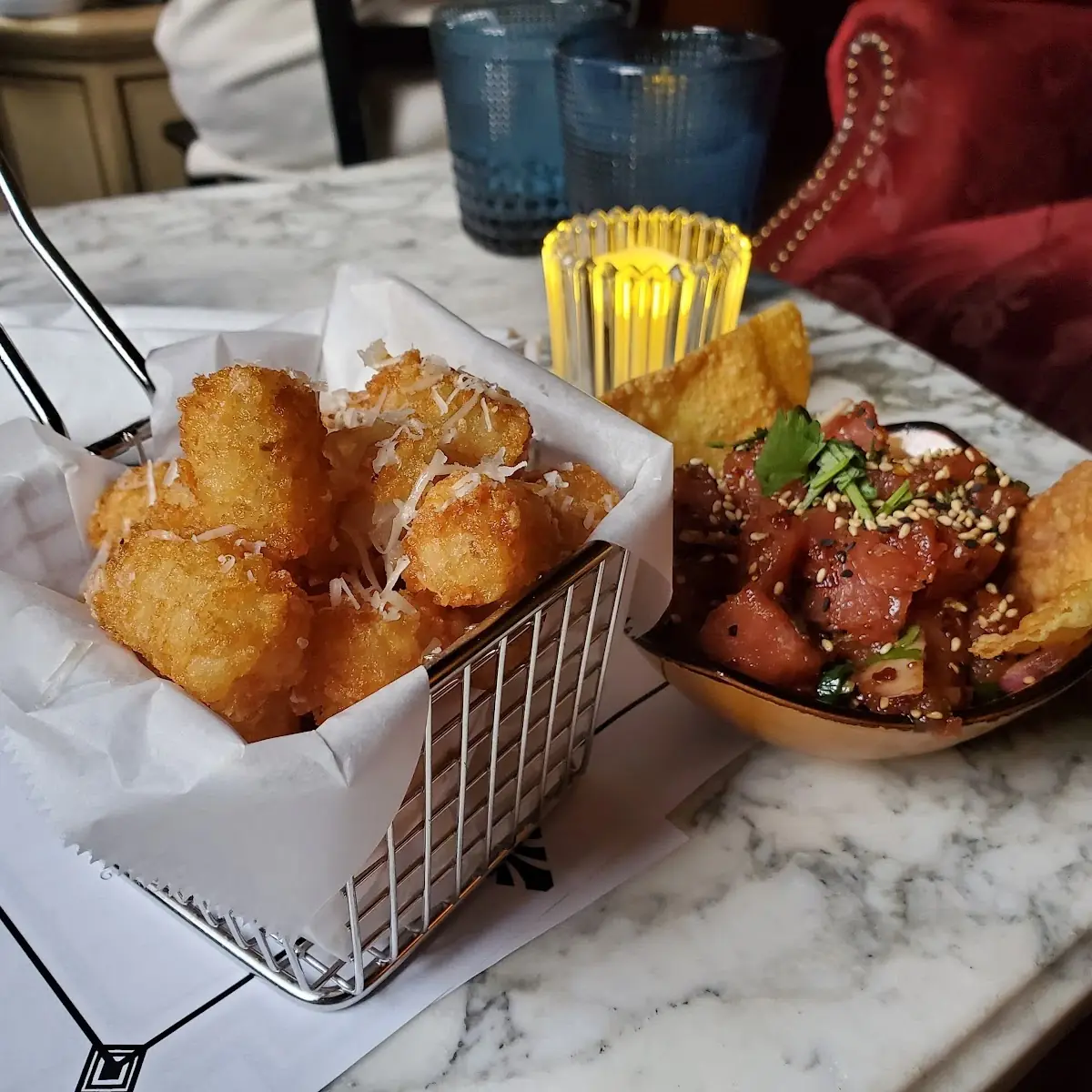 Tater Tots
