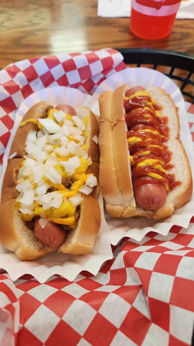 Chicago Dog