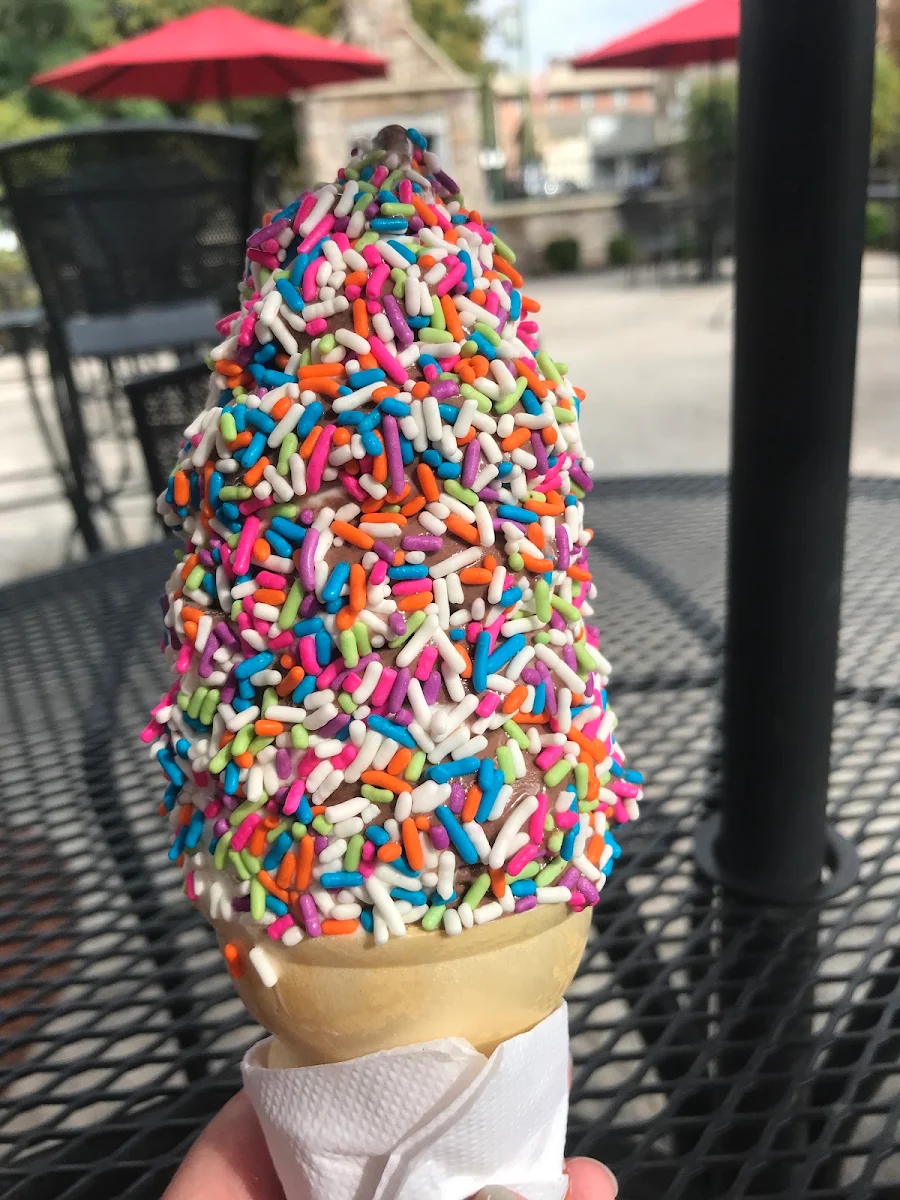 Soft Serve