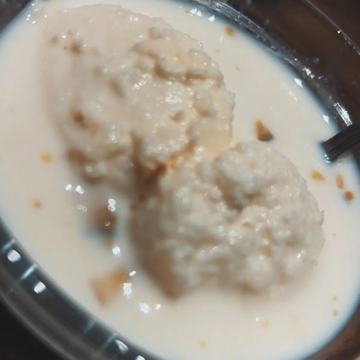 Ras Malai, Zaika Tastes of India