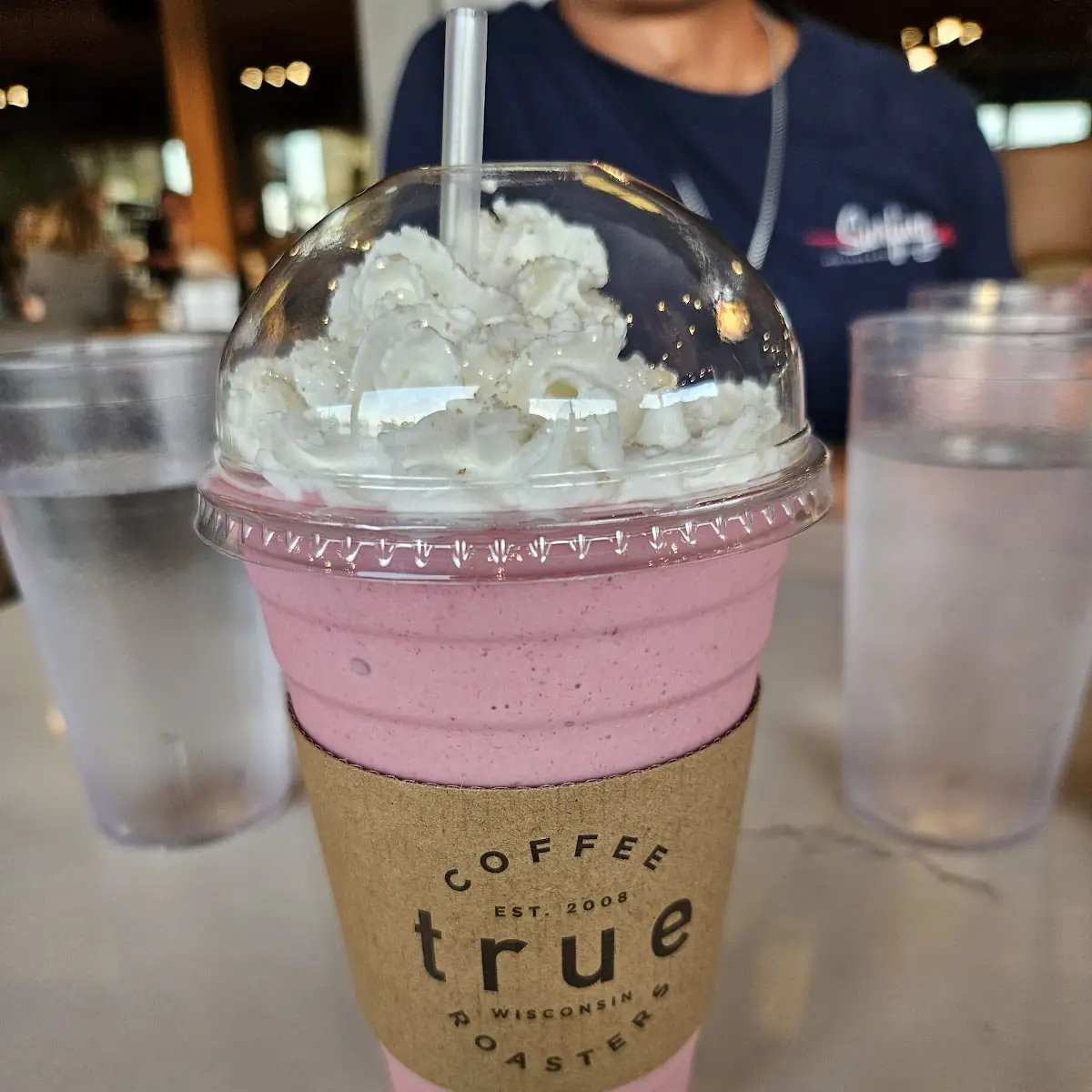 Berry Blast
