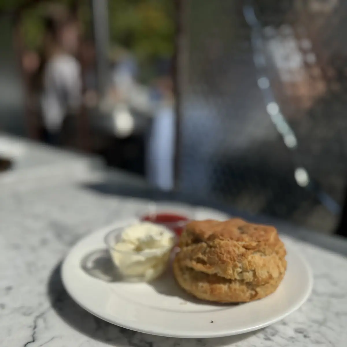 Buttermilk Biscuit