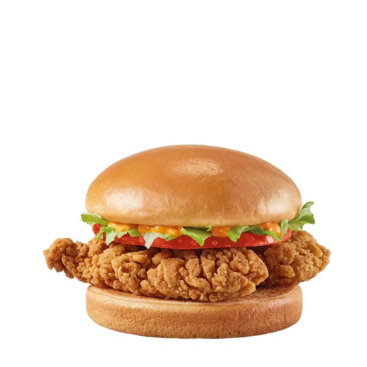 Crispy Chicken Sandwich