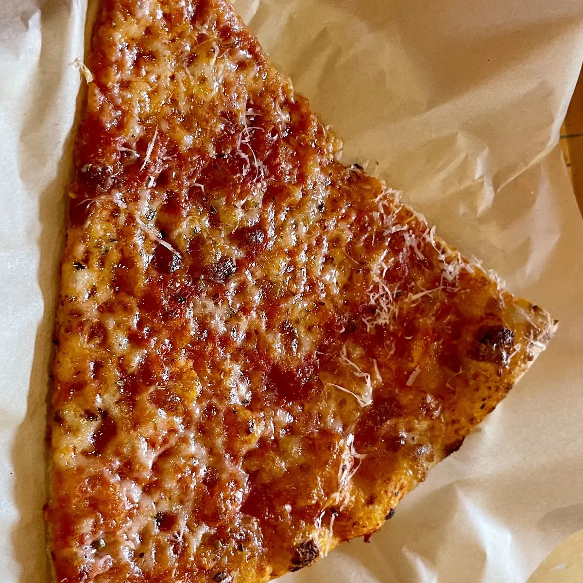 Vinny's Vodka Pie
