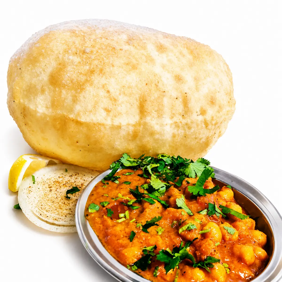 Chole Bhatura