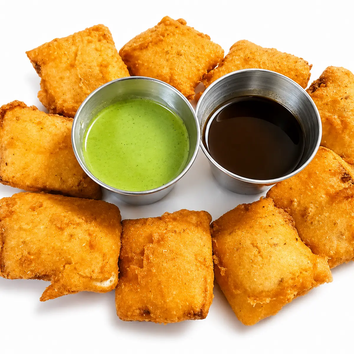 Paneer Pakora