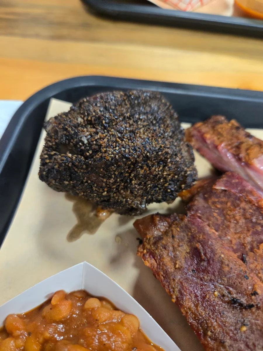 Oxtail