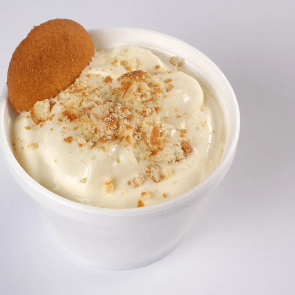 Banana Pudding