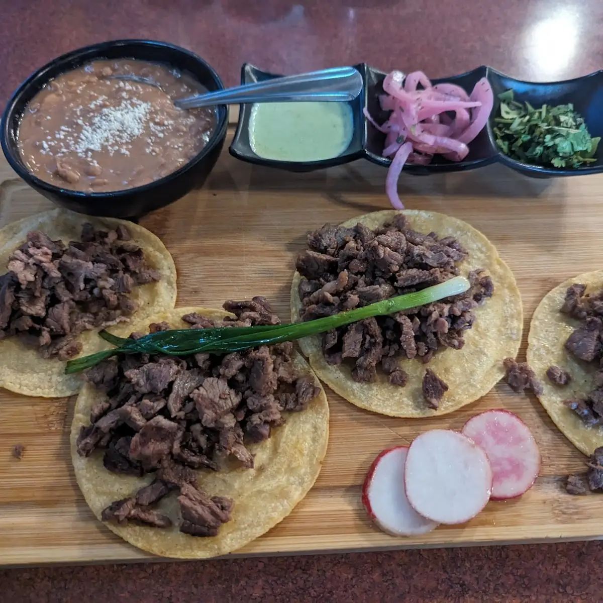 Nopal Asado
