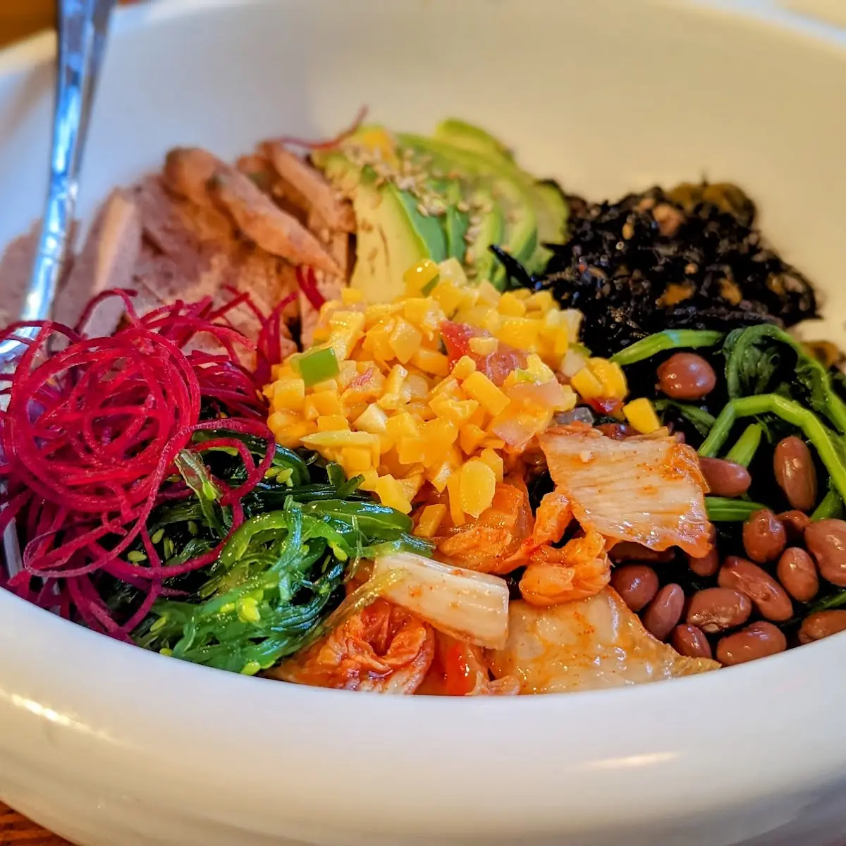 Bibim BAP