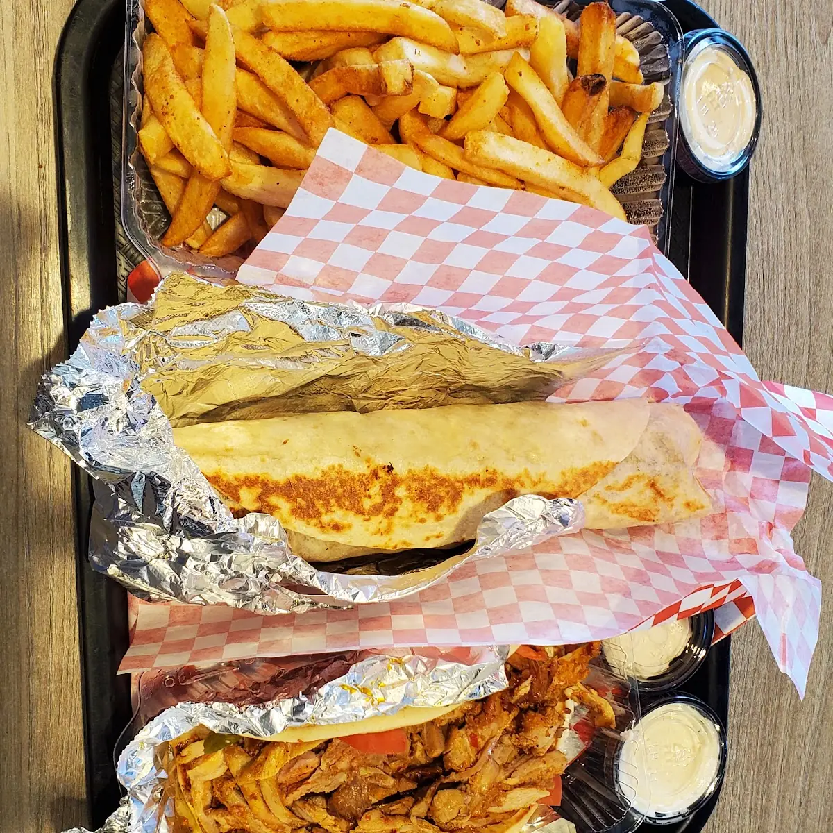 Pulled Pork