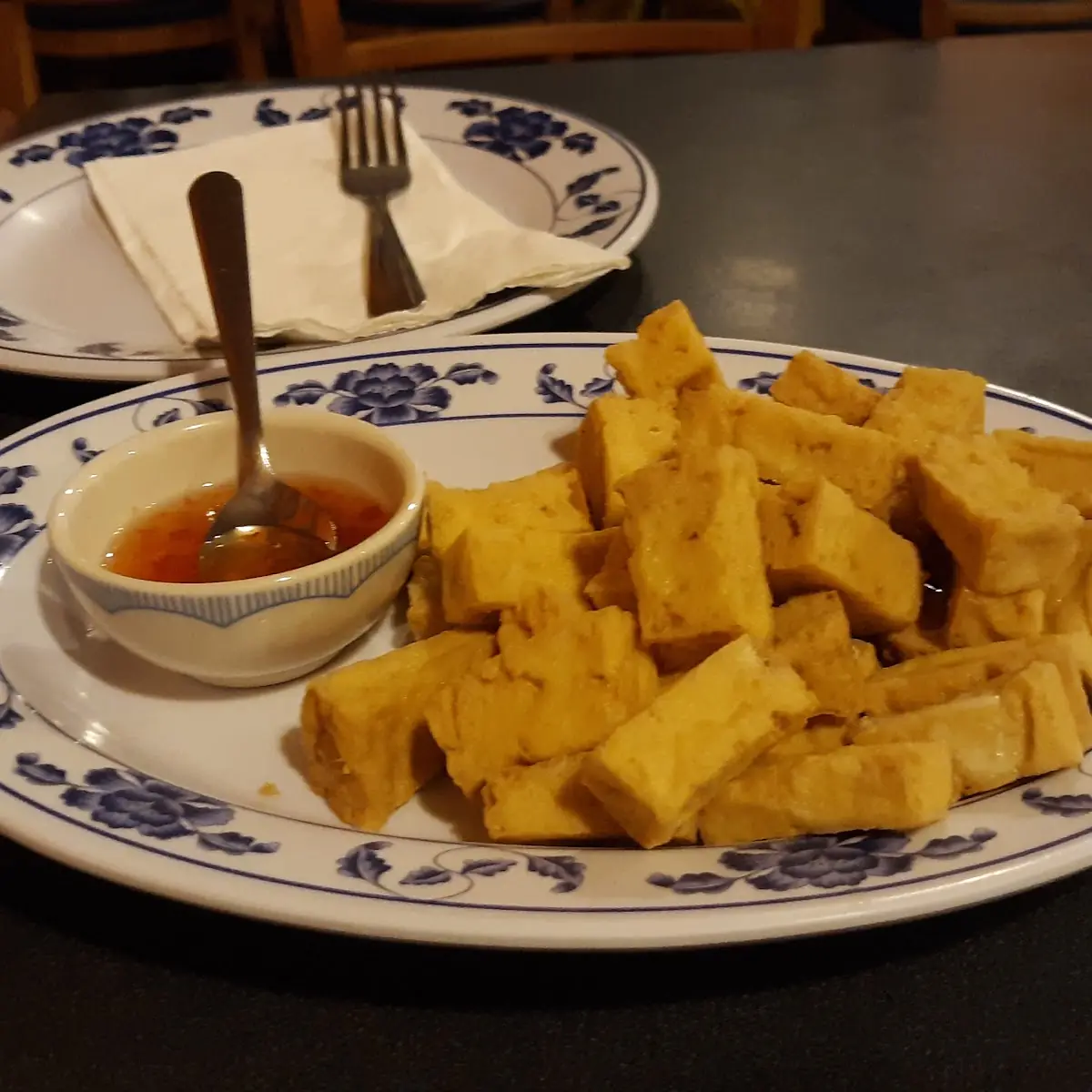 Tofu Tod