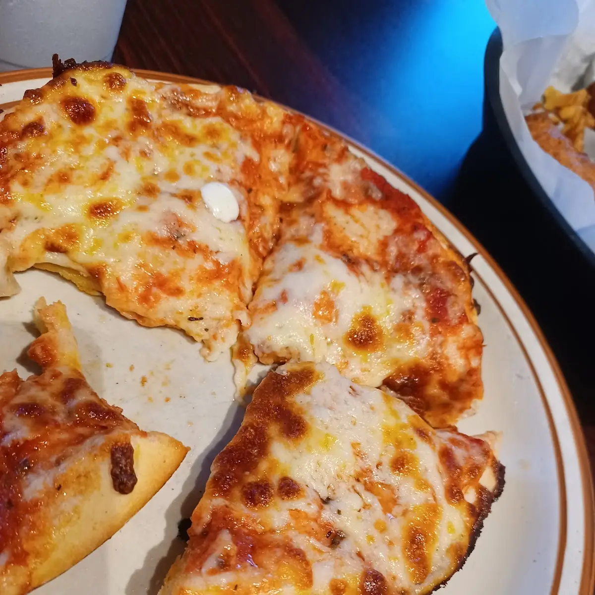 Cheese Pizza
