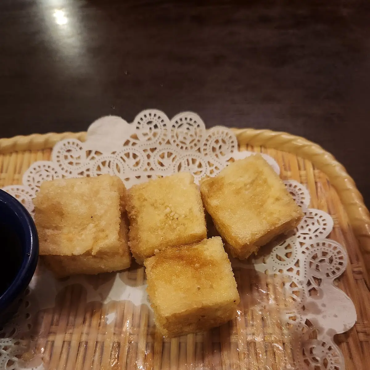 Age Tofu