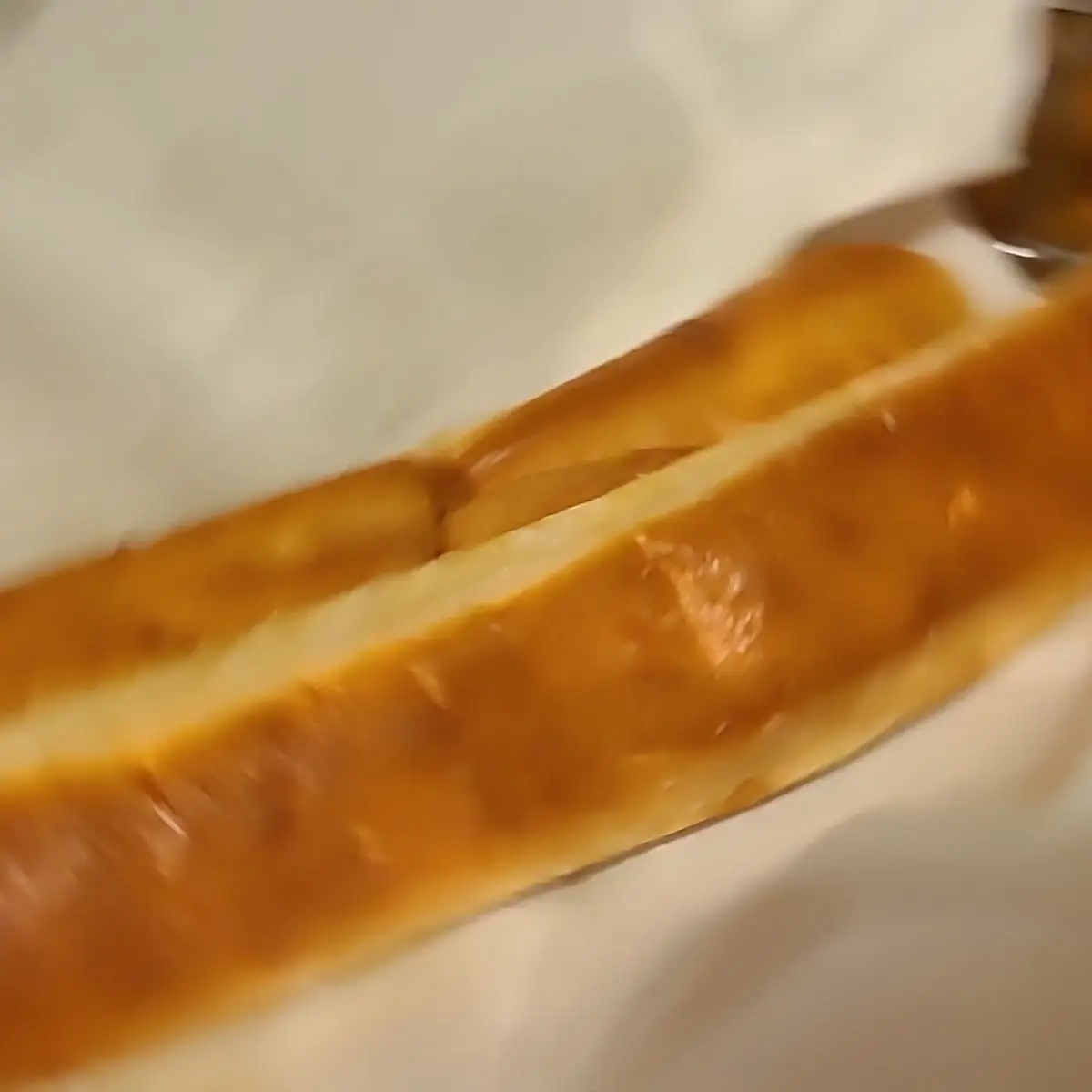 Bread Sticks
