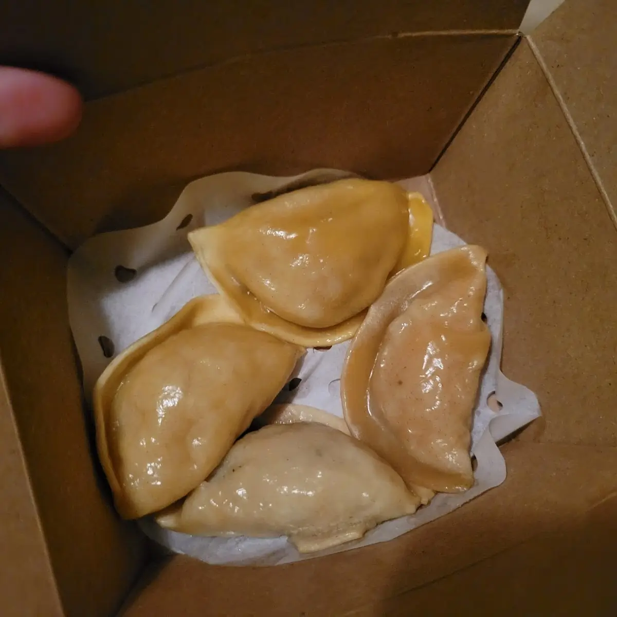 Pierogi
