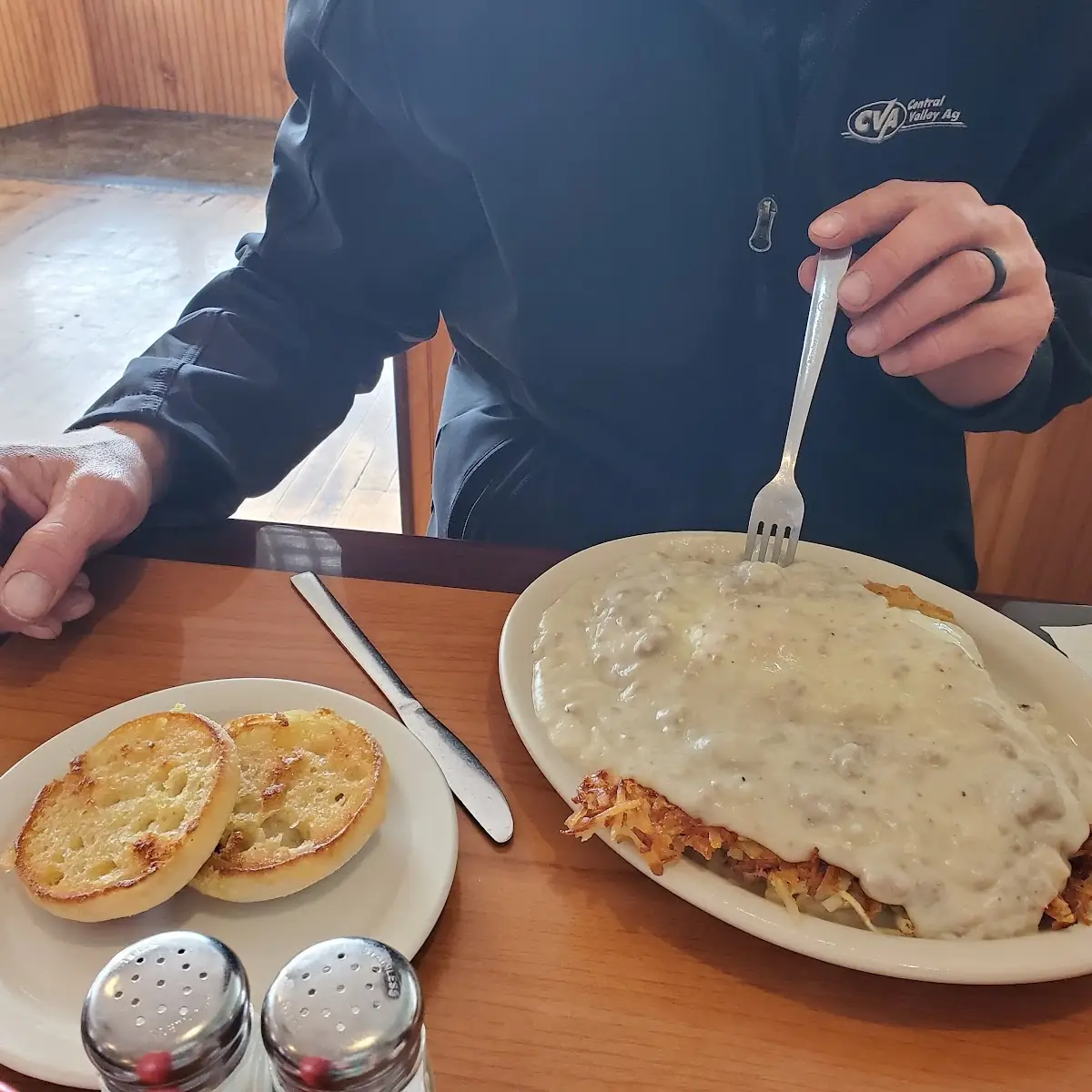 Chicken Fried Steak