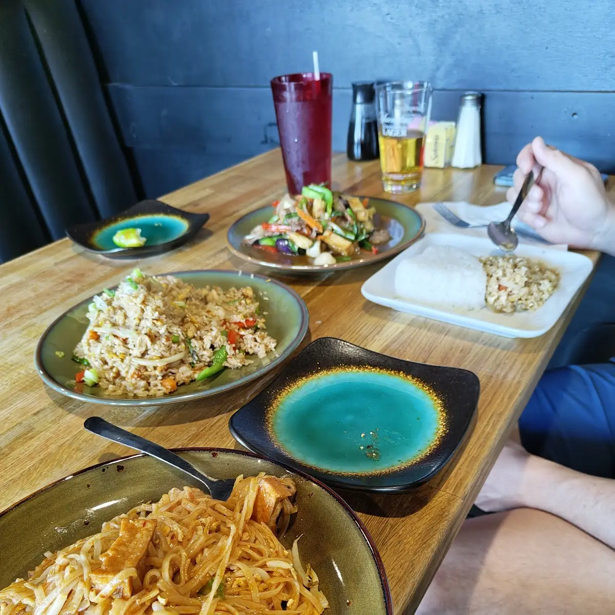 Pad Thai