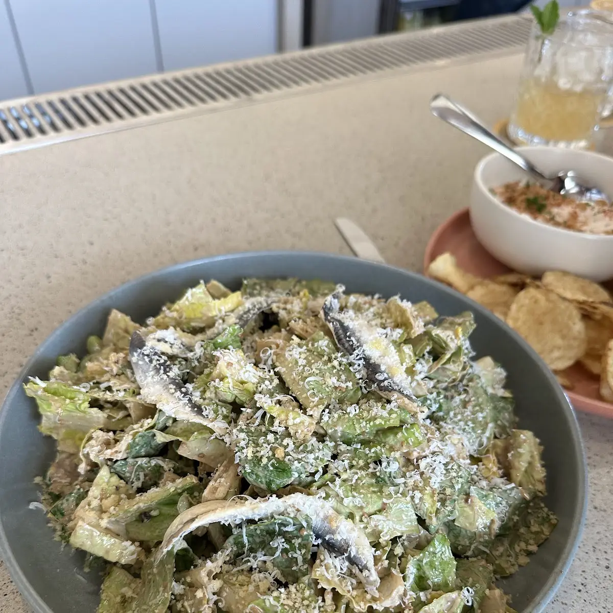 Caesar Salad
