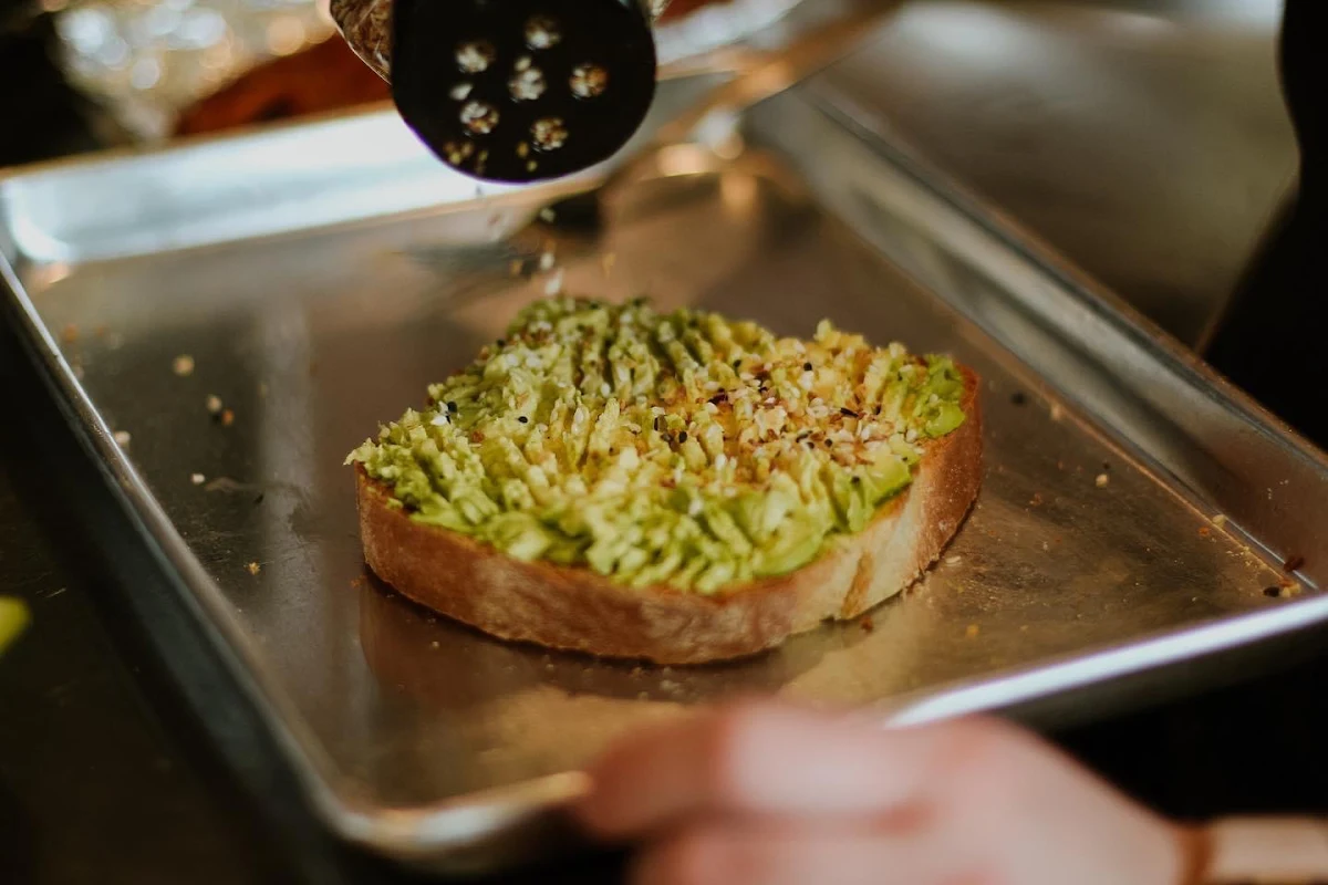 Avocado Toast