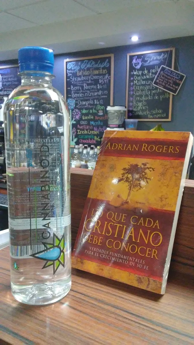Aguas Frescas
